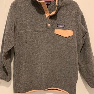 Patagonia Pullover *Like New*